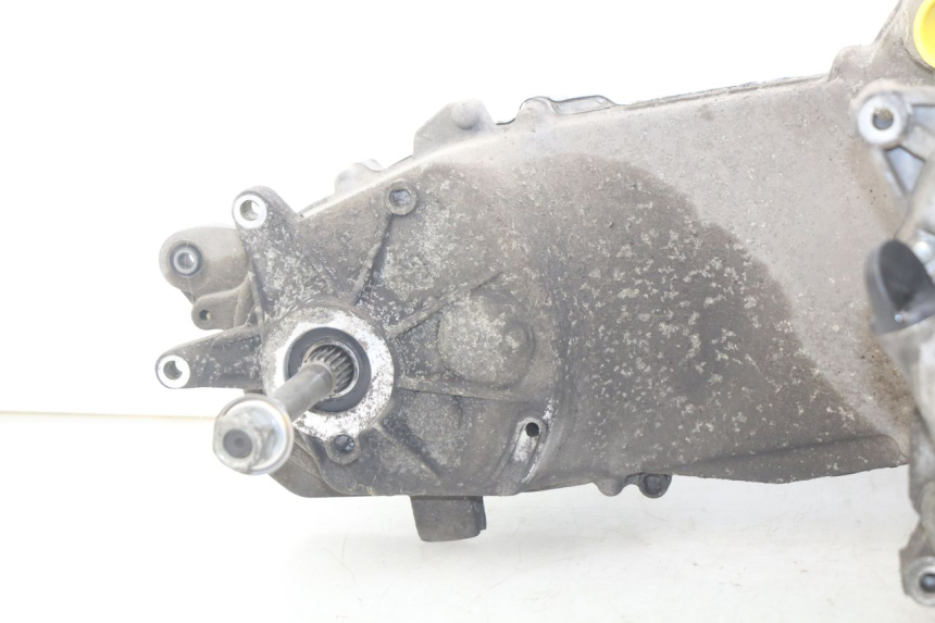 photo de MOTEUR PEUGEOT CITYSTAR 125 (2011 - 2017)
