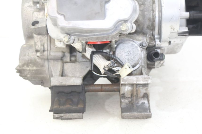photo de MOTEUR PEUGEOT CITYSTAR 125 (2011 - 2017)
