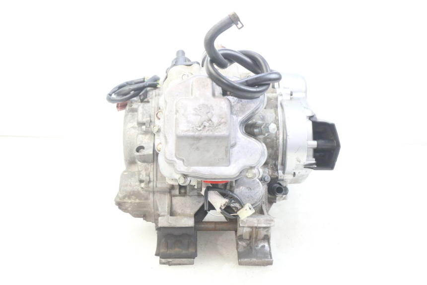 photo de MOTEUR PEUGEOT CITYSTAR 125 (2011 - 2017)