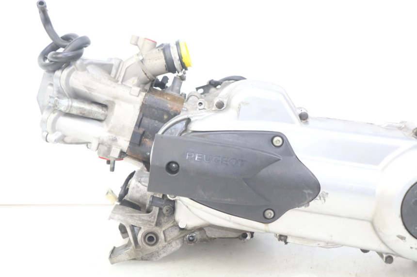 photo de MOTEUR PEUGEOT CITYSTAR 125 (2011 - 2017)