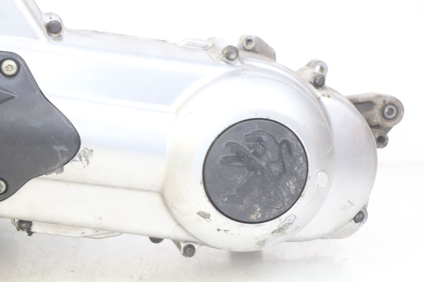 photo de MOTEUR PEUGEOT CITYSTAR 125 (2011 - 2017)
