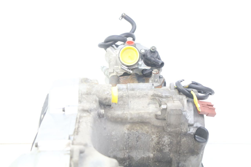 photo de MOTEUR PEUGEOT CITYSTAR 125 (2011 - 2017)