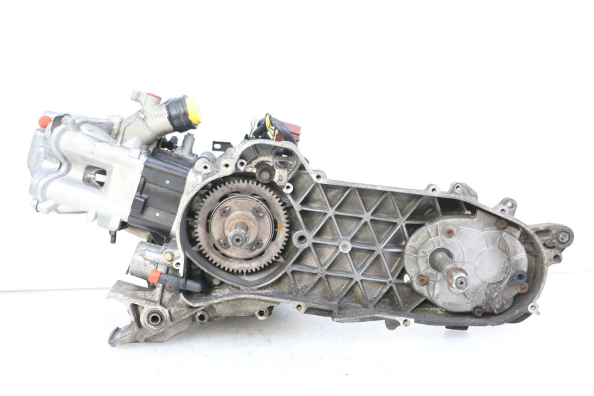 photo de MOTEUR PEUGEOT CITYSTAR 125 (2011 - 2017)