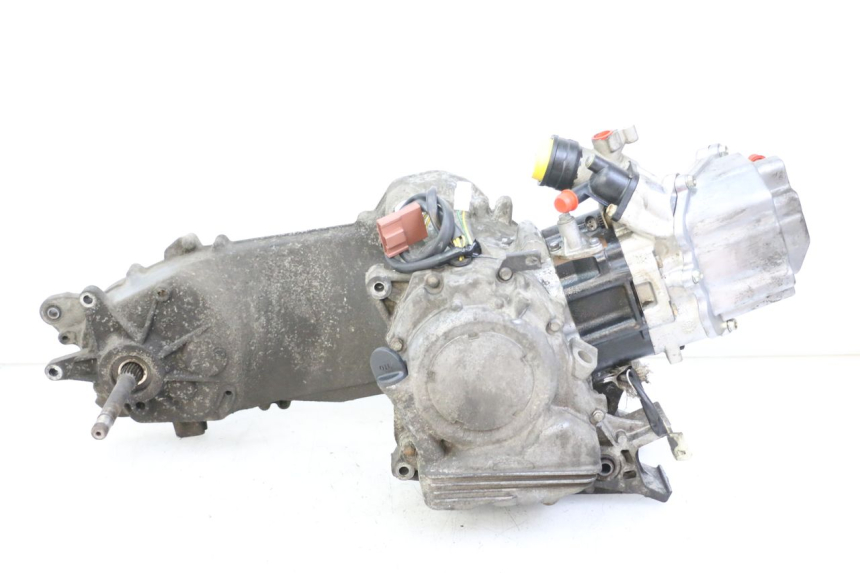 photo de MOTEUR PEUGEOT CITYSTAR 125 (2011 - 2017)