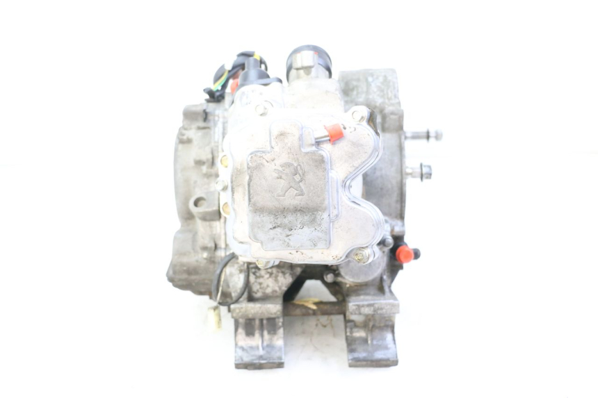 photo de MOTEUR PEUGEOT CITYSTAR 125 (2011 - 2017)
