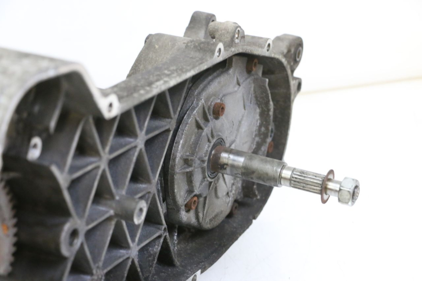photo de MOTEUR PEUGEOT CITYSTAR 125 (2011 - 2017)