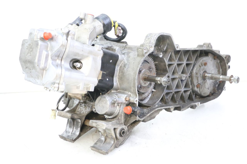 photo de MOTEUR PEUGEOT CITYSTAR 125 (2011 - 2017)