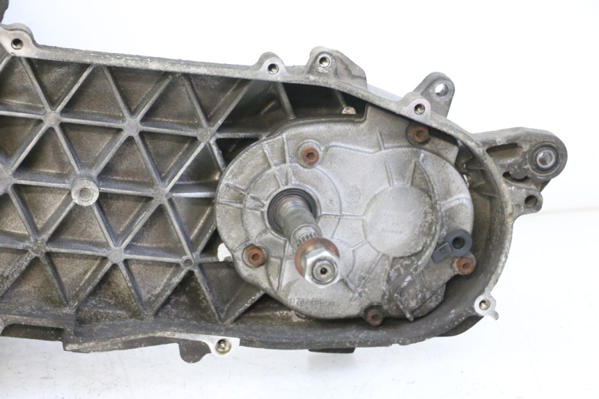photo de MOTEUR PEUGEOT CITYSTAR 125 (2011 - 2017)