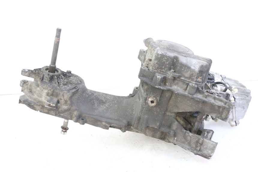 photo de MOTEUR PEUGEOT CITYSTAR 125 (2011 - 2017)