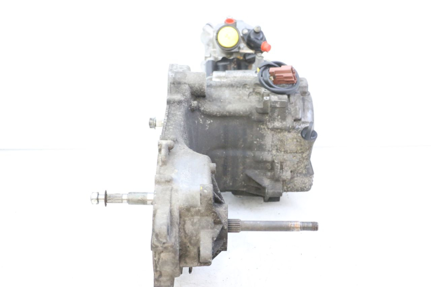 photo de MOTEUR PEUGEOT CITYSTAR 125 (2011 - 2017)