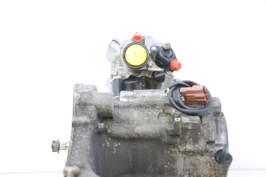 photo de MOTEUR PEUGEOT CITYSTAR 125 (2011 - 2017)