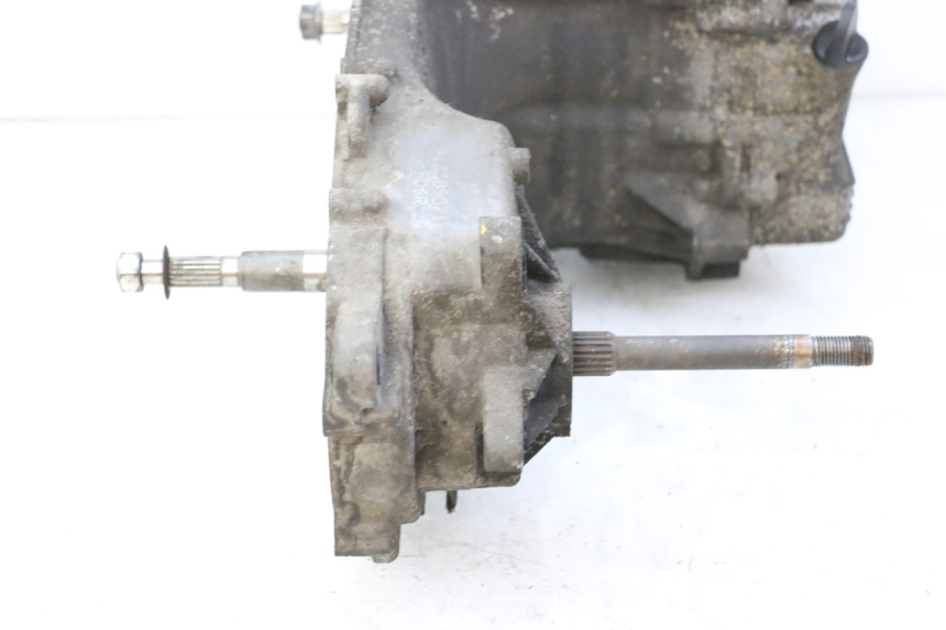 photo de MOTEUR PEUGEOT CITYSTAR 125 (2011 - 2017)