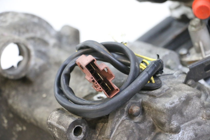 photo de MOTEUR PEUGEOT CITYSTAR 125 (2011 - 2017)