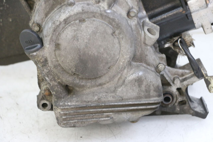 photo de MOTEUR PEUGEOT CITYSTAR 125 (2011 - 2017)