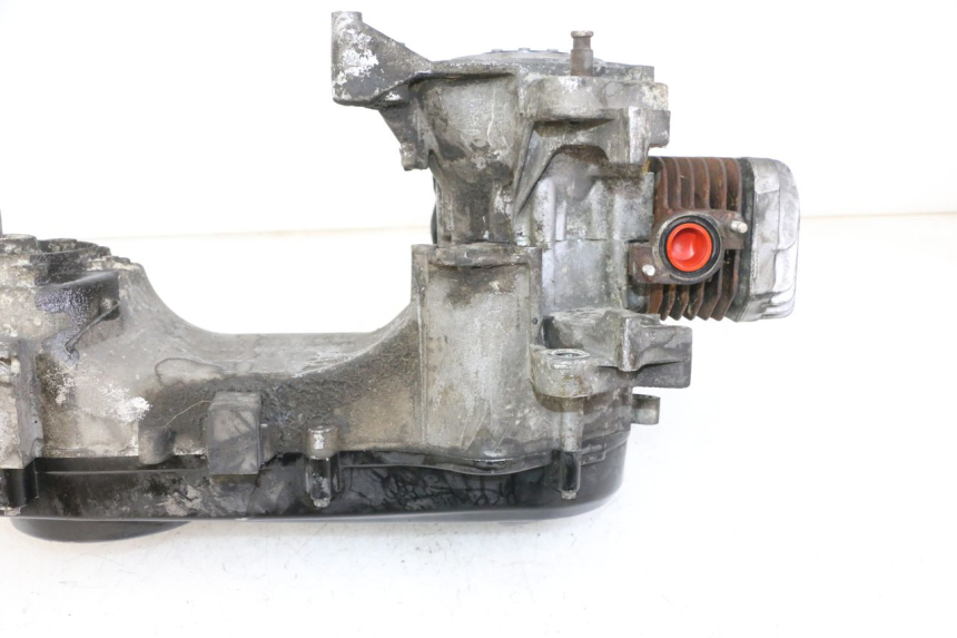 photo de MOTEUR PEUGEOT CITYSTAR 2T 50 (2018 - 2021)