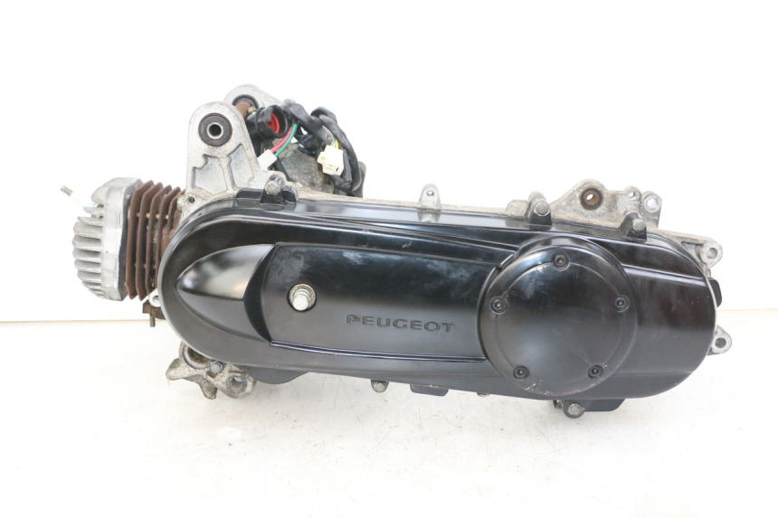 photo de MOTEUR PEUGEOT CITYSTAR 2T 50 (2018 - 2021)