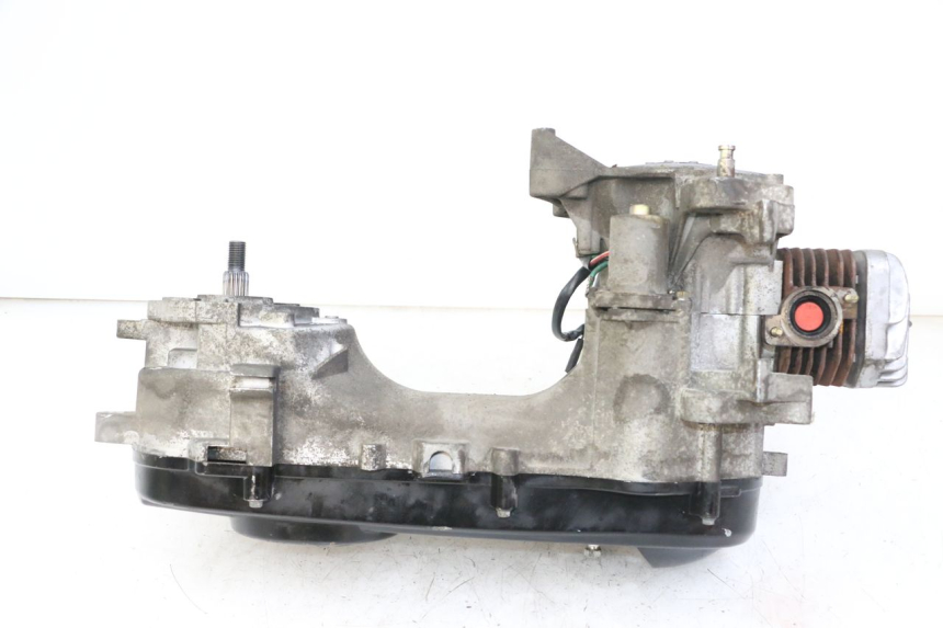 photo de MOTEUR PEUGEOT CITYSTAR 2T 50 (2018 - 2021)