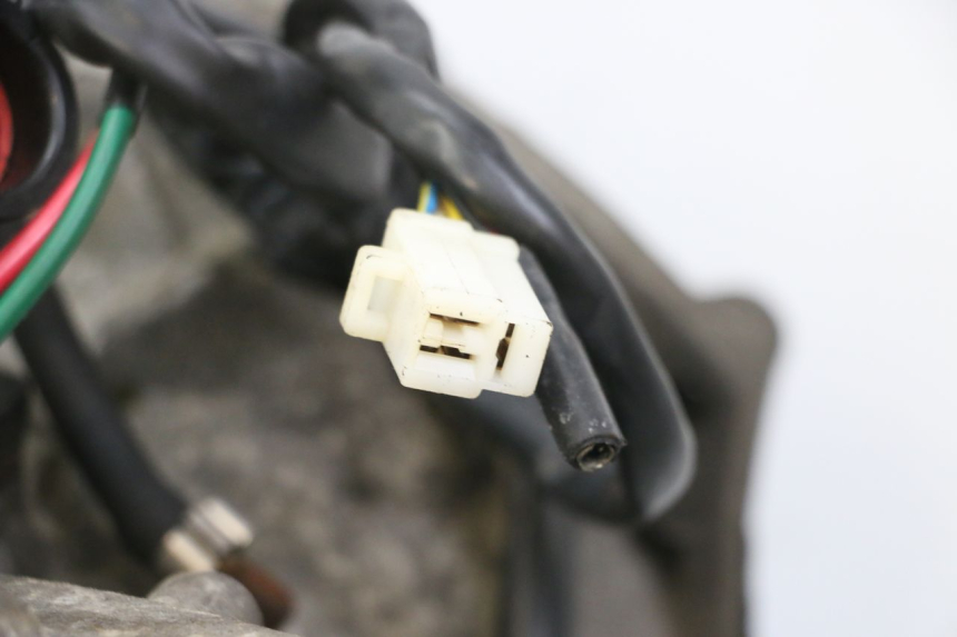 photo de MOTEUR PEUGEOT CITYSTAR 2T 50 (2018 - 2021)
