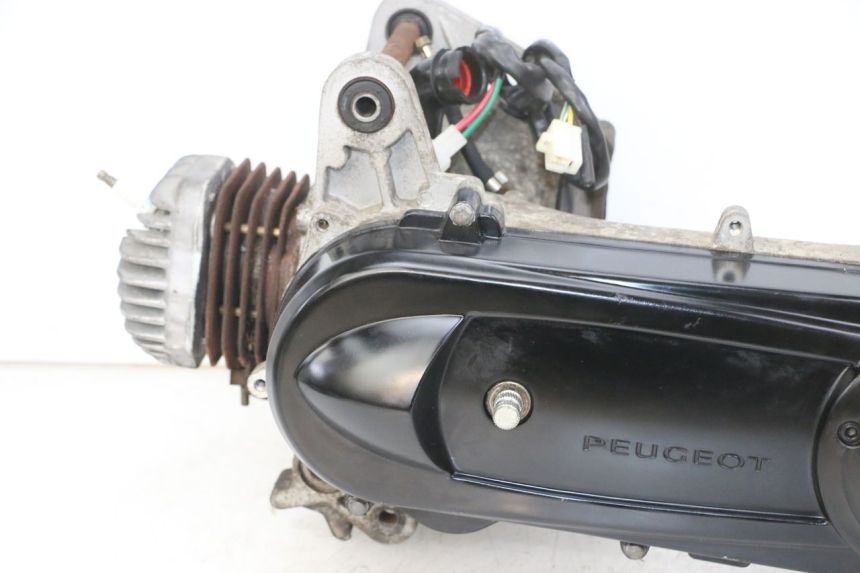 photo de MOTEUR PEUGEOT CITYSTAR 2T 50 (2018 - 2021)