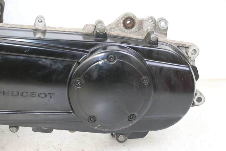photo de MOTEUR PEUGEOT CITYSTAR 2T 50 (2018 - 2021)