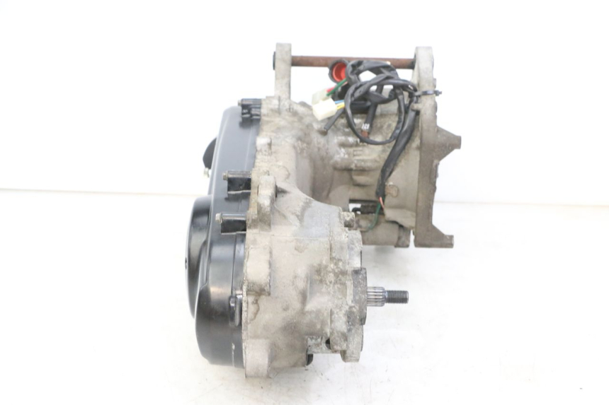 photo de MOTEUR PEUGEOT CITYSTAR 2T 50 (2018 - 2021)