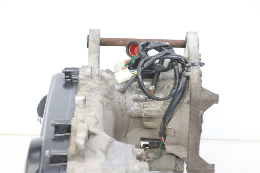 photo de MOTEUR PEUGEOT CITYSTAR 2T 50 (2018 - 2021)