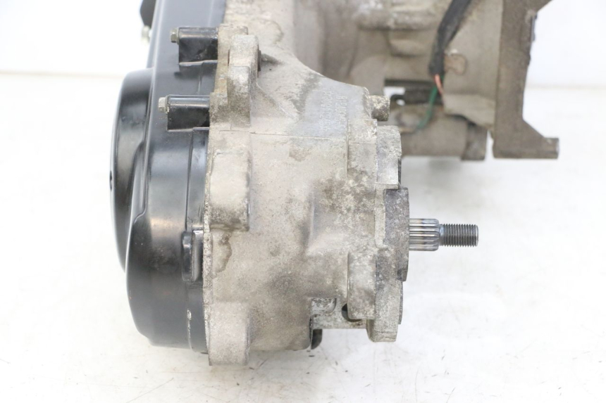 photo de MOTEUR PEUGEOT CITYSTAR 2T 50 (2018 - 2021)