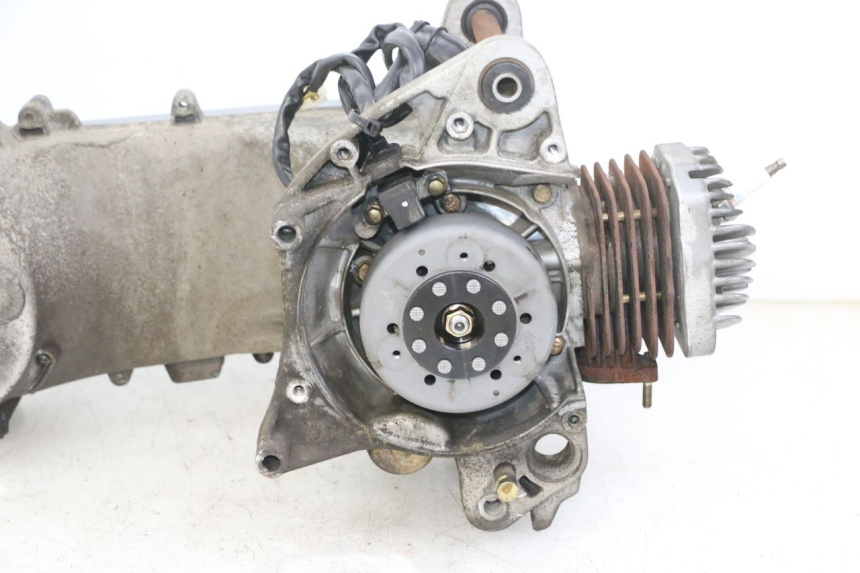 photo de MOTEUR PEUGEOT CITYSTAR 2T 50 (2018 - 2021)