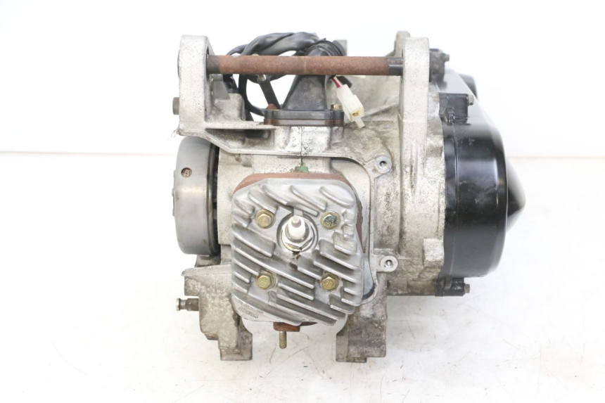 photo de MOTEUR PEUGEOT CITYSTAR 2T 50 (2018 - 2021)
