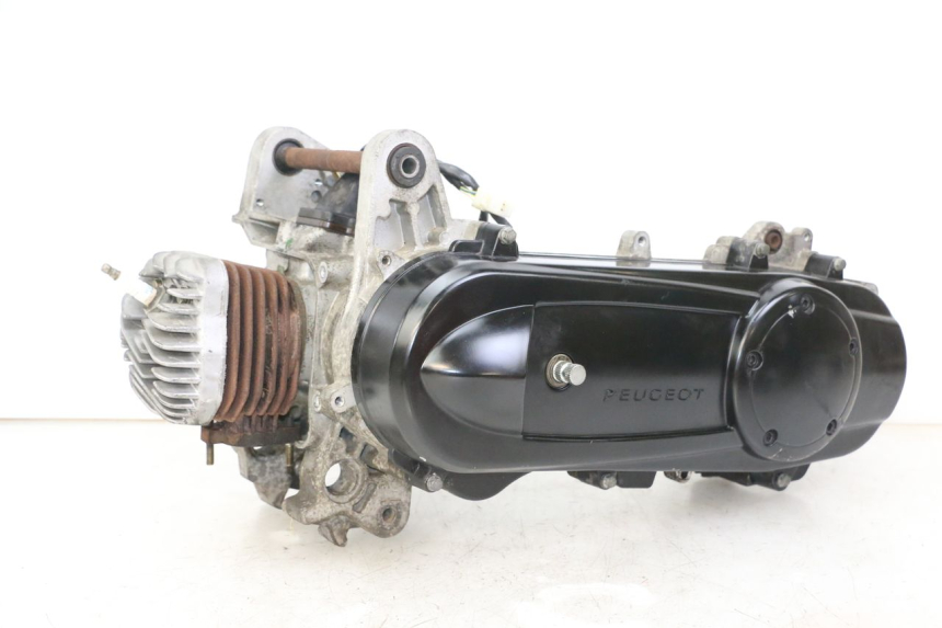 photo de MOTEUR PEUGEOT CITYSTAR 2T 50 (2018 - 2021)