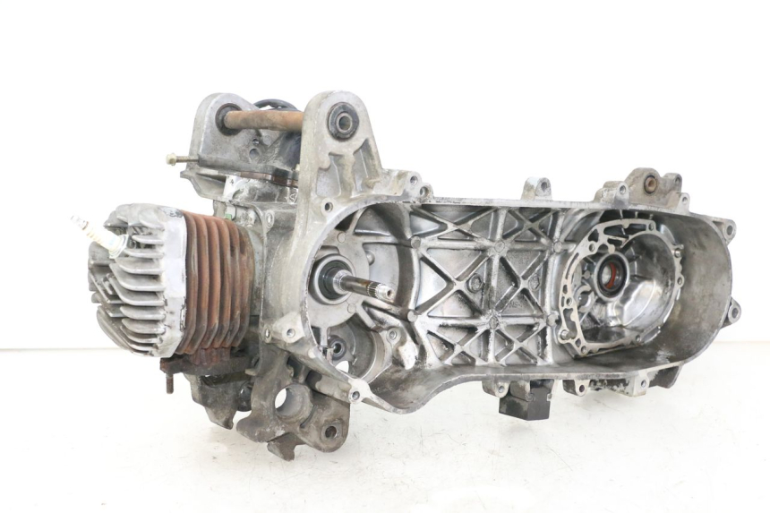 photo de MOTEUR PEUGEOT CITYSTAR 50 (2013 - 2017)
