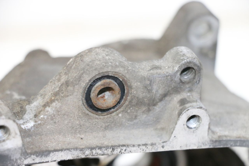 photo de MOTEUR PEUGEOT CITYSTAR 50 (2013 - 2017)