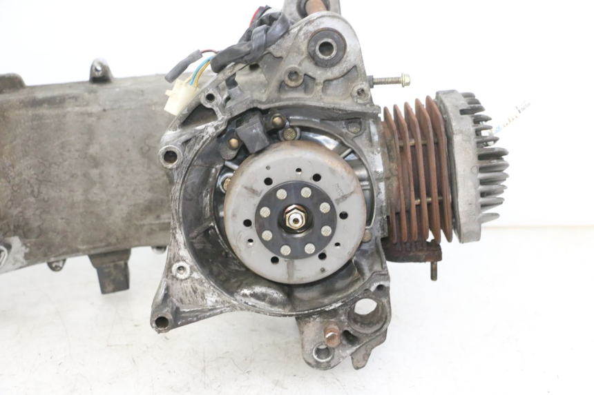photo de MOTEUR PEUGEOT CITYSTAR 50 (2013 - 2017)