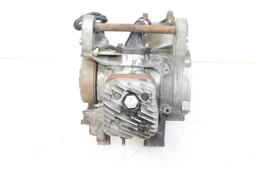 photo de MOTEUR PEUGEOT CITYSTAR 50 (2013 - 2017)