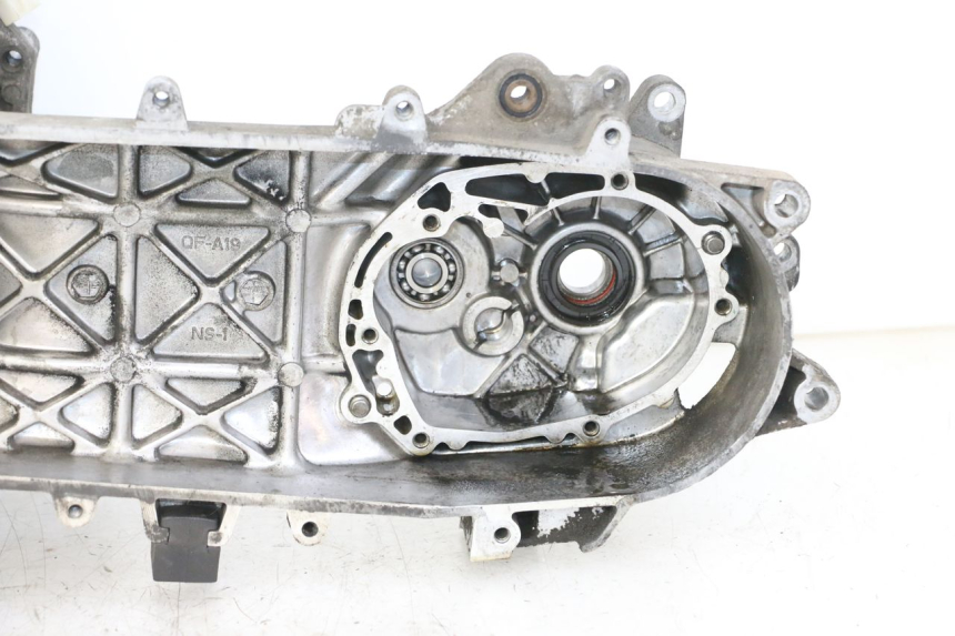photo de MOTEUR PEUGEOT CITYSTAR 50 (2013 - 2017)