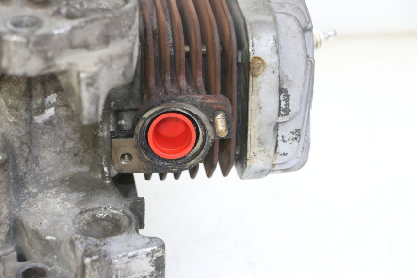 photo de MOTEUR PEUGEOT CITYSTAR 50 (2013 - 2017)