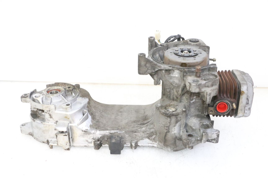 photo de MOTEUR PEUGEOT CITYSTAR 50 (2013 - 2017)