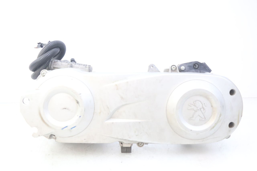 photo de MOTEUR PEUGEOT E-VIVACITY 1 (2012 - 2018)