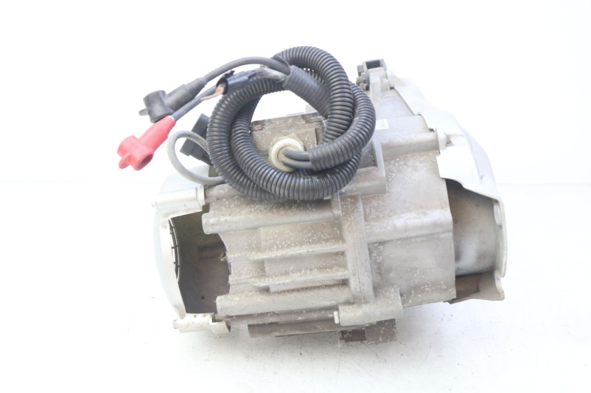 photo de MOTEUR PEUGEOT E-VIVACITY 1 (2012 - 2018)