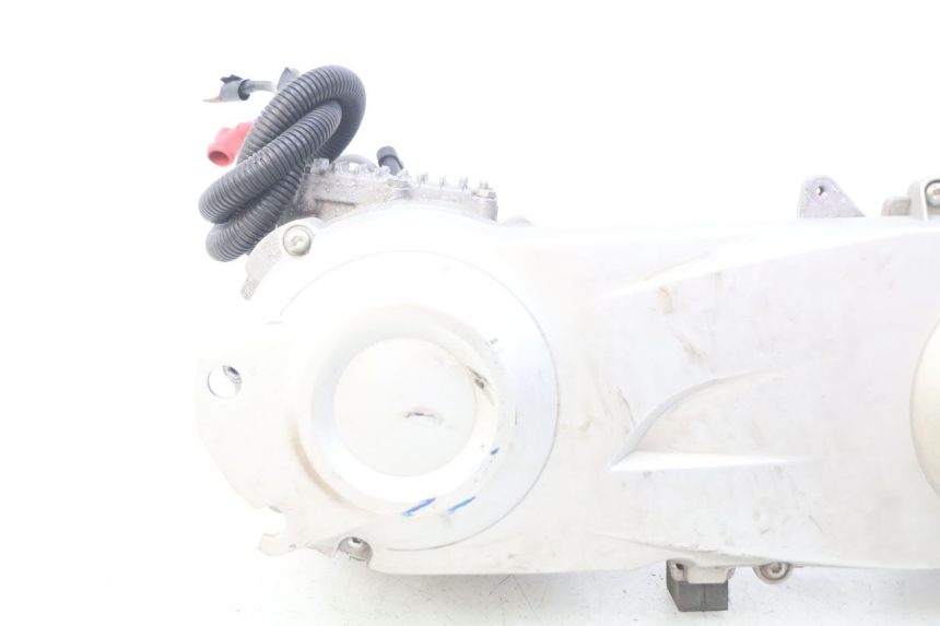 photo de MOTEUR PEUGEOT E-VIVACITY 1 (2012 - 2018)