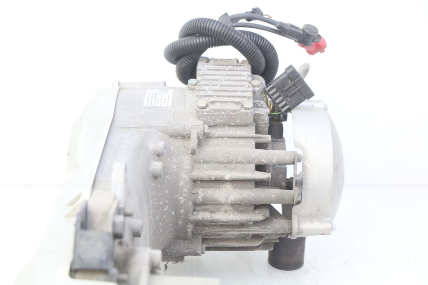 photo de MOTEUR PEUGEOT E-VIVACITY 1 (2012 - 2018)