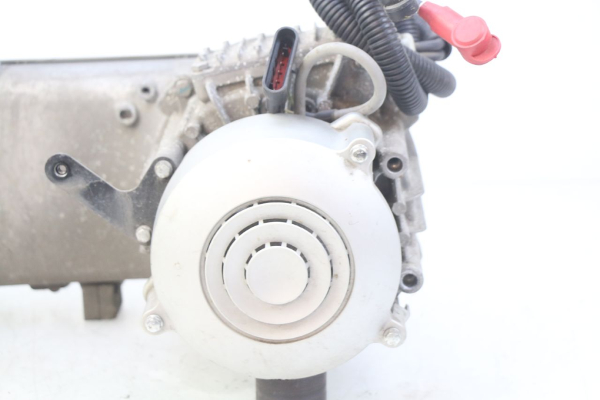 photo de MOTEUR PEUGEOT E-VIVACITY 1 (2012 - 2018)