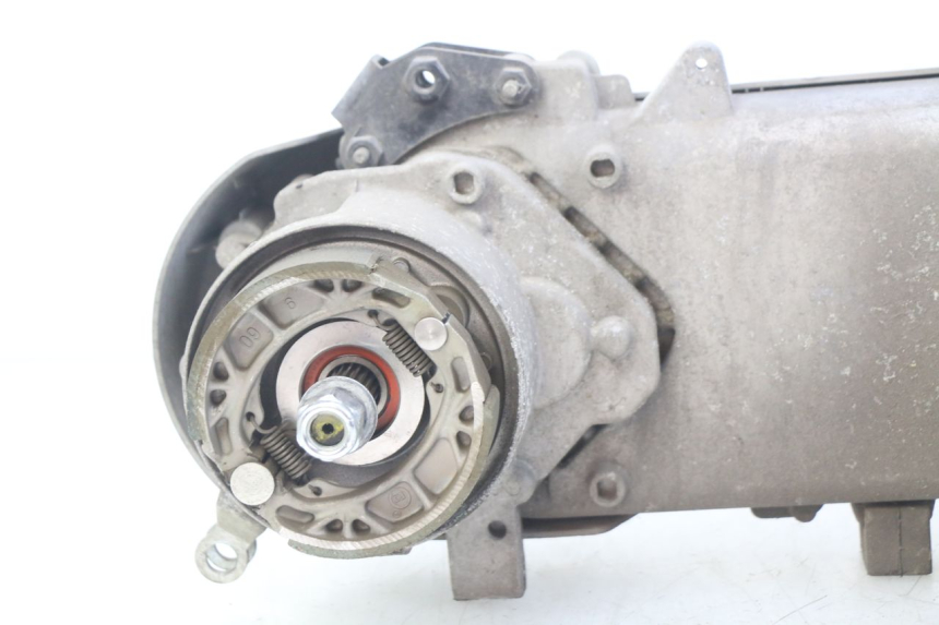 photo de MOTEUR PEUGEOT E-VIVACITY 1 (2012 - 2018)