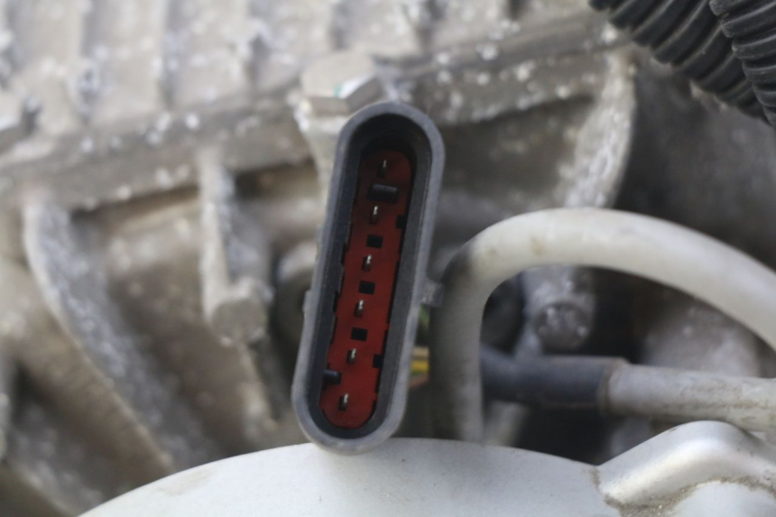 photo de MOTEUR PEUGEOT E-VIVACITY 1 (2012 - 2018)