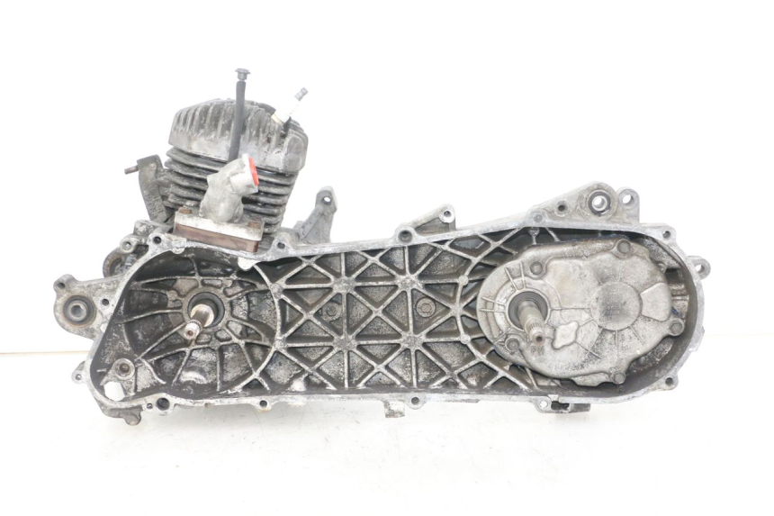 photo de MOTEUR PEUGEOT ELYSTAR 50 (2002 - 2014)