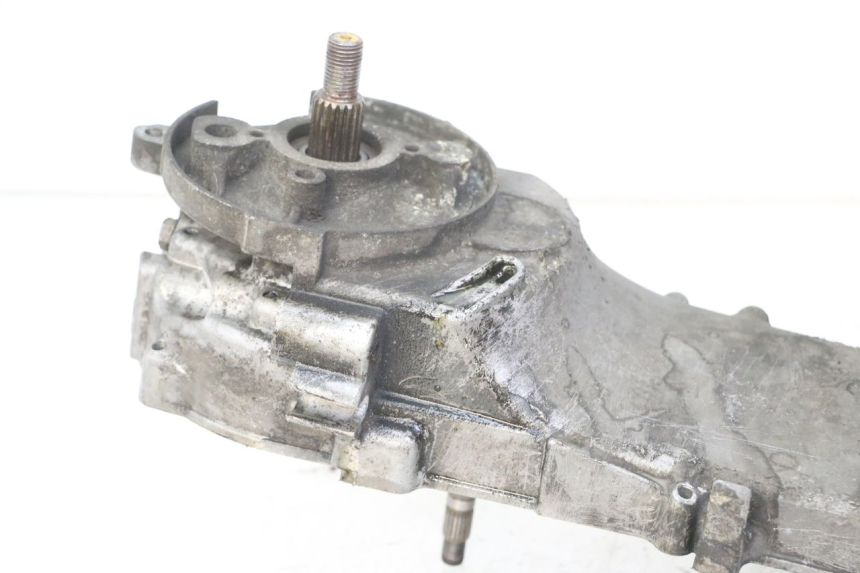 photo de MOTEUR PEUGEOT ELYSTAR 50 (2002 - 2014)