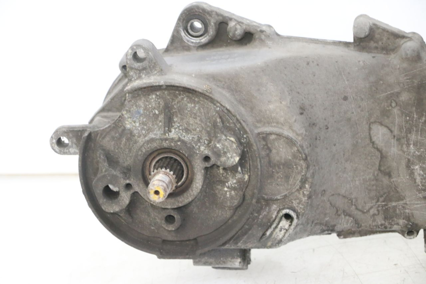 photo de MOTEUR PEUGEOT ELYSTAR 50 (2002 - 2014)