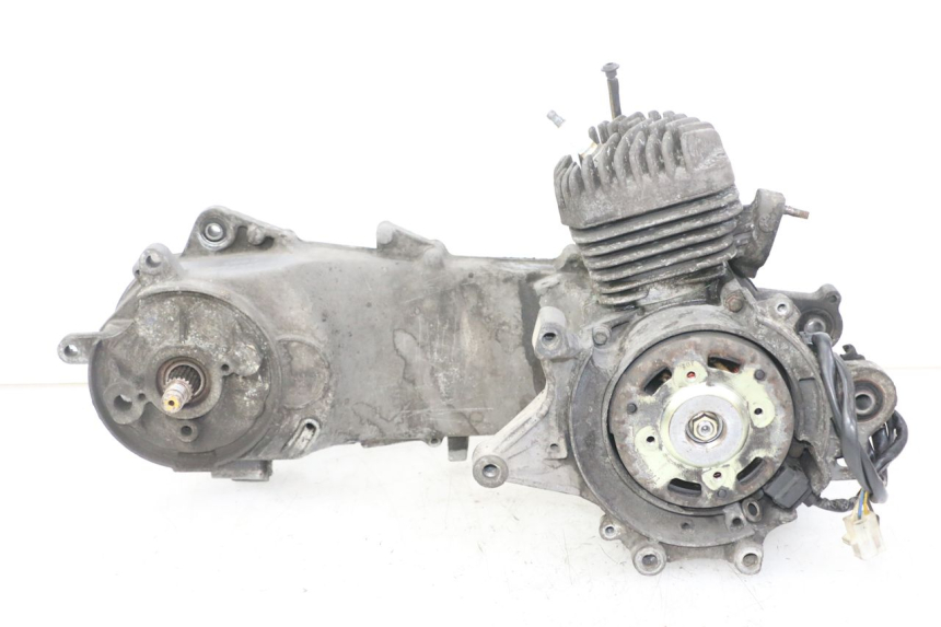 photo de MOTEUR PEUGEOT ELYSTAR 50 (2002 - 2014)