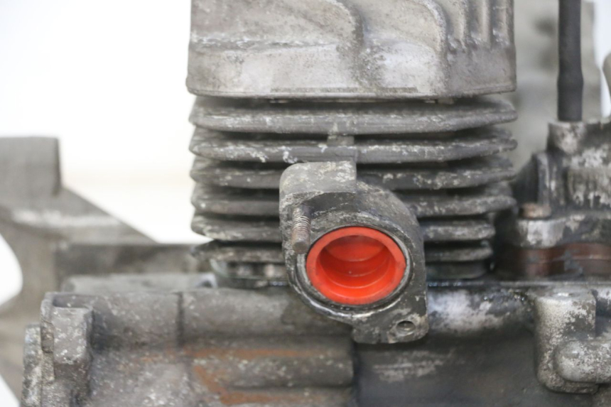 photo de MOTEUR PEUGEOT ELYSTAR 50 (2002 - 2014)