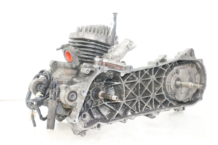 photo de MOTEUR PEUGEOT ELYSTAR 50 (2002 - 2014)